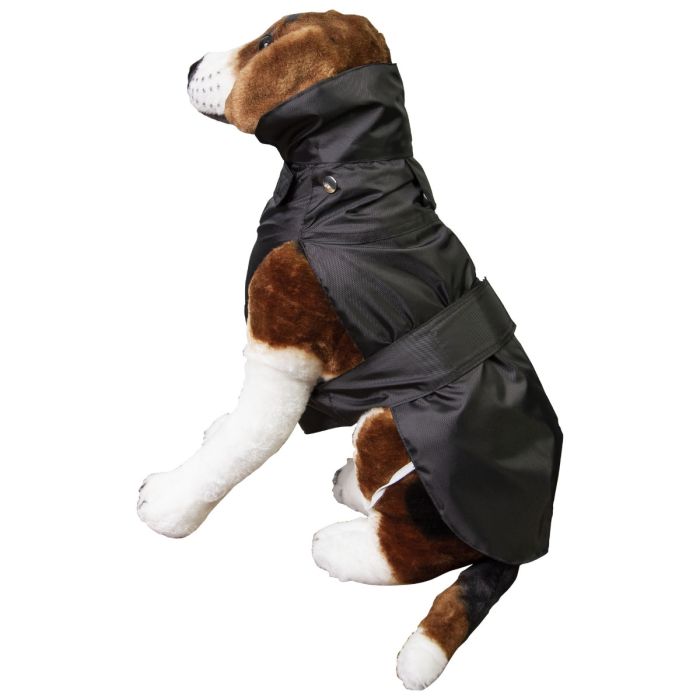 Waterproof Dog Winter Coat, Fleece, Padded Vetro Design