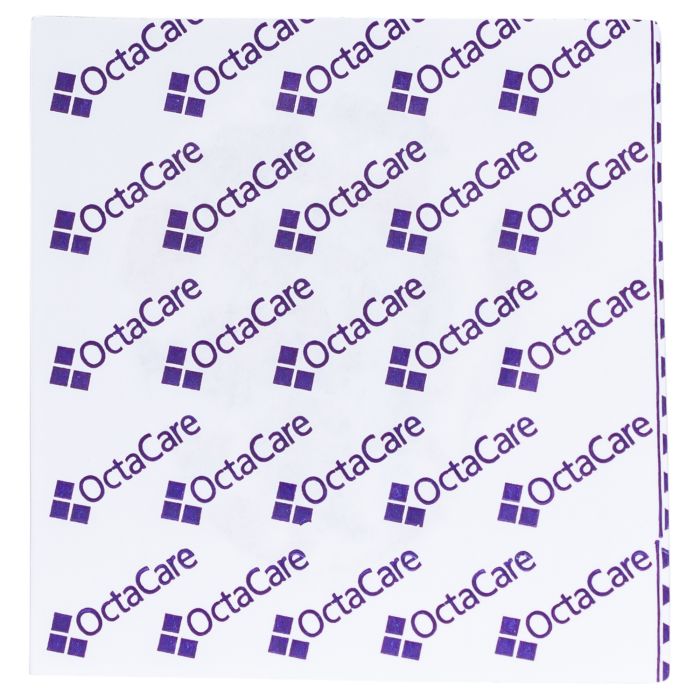 OctaCare Pediatric Eye-Pad for Boys 50 pcs - Vetro Design