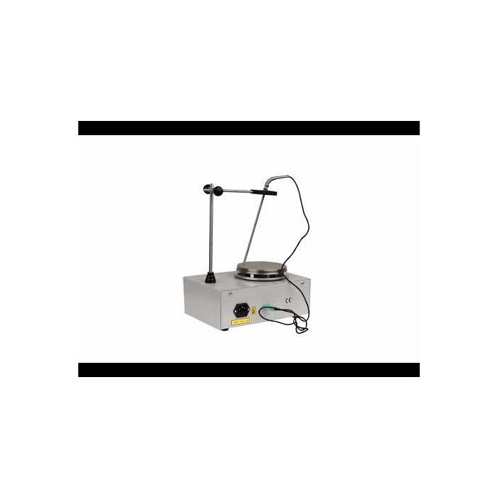 elfbar nachfüll pod läuft aus HEALBYBLE Bouton d'agitation de Manteau Chauffant Liquide Agitateur  magnétique 1/2L 0-1600RPM Plaque chauffante Vortrx Mélangeur Agitateur for  Laboratoire Chimique Large Gamme D'Utilisations(1000ml) : Amazon.fr:  Commerce, Industrie et Science main image 1