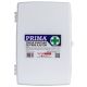 Premiers Secours/TROUSSES DE SECOURS/Trousse de premiers secours pour le lieu de travail - Trousse de premiers secours fixe PRIMA
