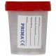 Medical Laborator/CONSUMABILE LABORATOR/Recipiente Recoltare - Recipient Urocultura, steril, transparent, 120ml, PRIMA