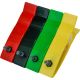 Medical cabinet/CONSUMABILE ECG/EKG, ECO/Electrozi & Cabluri EKG/ECG - Electrozi EKG/ECG tip cleste pentru adulti, 30x130mm, 4 bucati