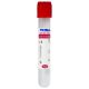 Lichidari/Medical Laborator/CONSUMABILE LABORATOR - Vacutainer biochimie PRIMA, steril, cu activator de coagulare, capac rosu, tub sticla, 9ml, 13x100mm, 100 bucati
