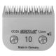Veterinary/PET CARE AND GROOMING - Aesculap SnapOn Blade GT330 - 1.5 mm, Professional Clipper Blade