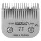Veterinary/PET CARE AND GROOMING - Aesculap SnapOn Blade GT345 - 3.2 mm, Professional Clipper Blade