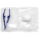 Medical cabinet/CHIRURGIE/Stomatologie Cabinet - Kit pansament, pensa si tavita, steril, PRIMA