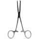 Veterinary/VETERINARY EQUIPMENT AND INSTRUMENTS/Veterinary Instruments - Kocher forcep 14cm