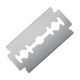 Cosmetic SPA/Horeca/HORECA PRODUCTS - PRIMA Double Edge Razor Blades 5 pieces