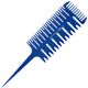 Cosmetica SPA/COAFOR & FRIZERIE/Accesorii Coafor & Frizerie - Pieptene profesional pentru suvite, plastic, 24 cm