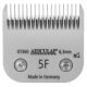 Veterinary/PET CARE AND GROOMING - Aesculap SnapOn Blade GT360 - 6.3 mm, Professional Clipper Blade