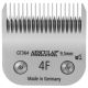 Veterinary/PET CARE AND GROOMING - Aesculap SnapOn Blade GT364 - 9.5 mm, Professional Clipper Blade