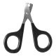 Veterinar/APARATE SI INSTRUMENTAR UZ VETERINAR/Instrumentar Veterinar - Cleste unghii pisici si caini mici, 8 cm, PRIMA