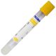 Medical Laborator/CONSUMABILE LABORATOR/Colectare sange - Vacutainer biochimie PRIMA, capac galben, tub plastic 5ml, 100 bucati