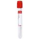 Medical Laborator/CONSUMABILE LABORATOR/Colectare sange - Vacutainer biochimie, capac rosu, 6ml, 100 bucati