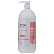Noutati/Sterilizare & Dezinfectanti/DEZINFECTANTI - Sapun dezinfectant cu clorhexidina 4% CHDG Soap 1 litru
