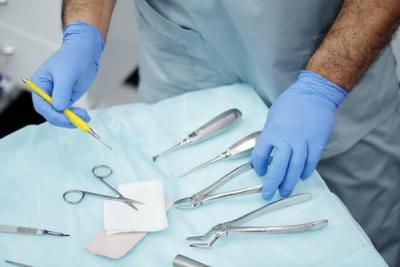 Dotarea minima a unui cabinet stomatologic - ce echipamente sunt obligatorii si cum sa le asiguri pacientilor un mediu primitor?