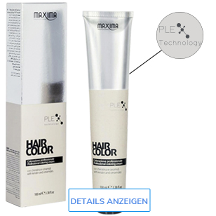 Professionelle Produkte für das Haar