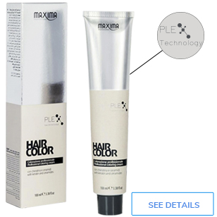 professional coloring cream accessory