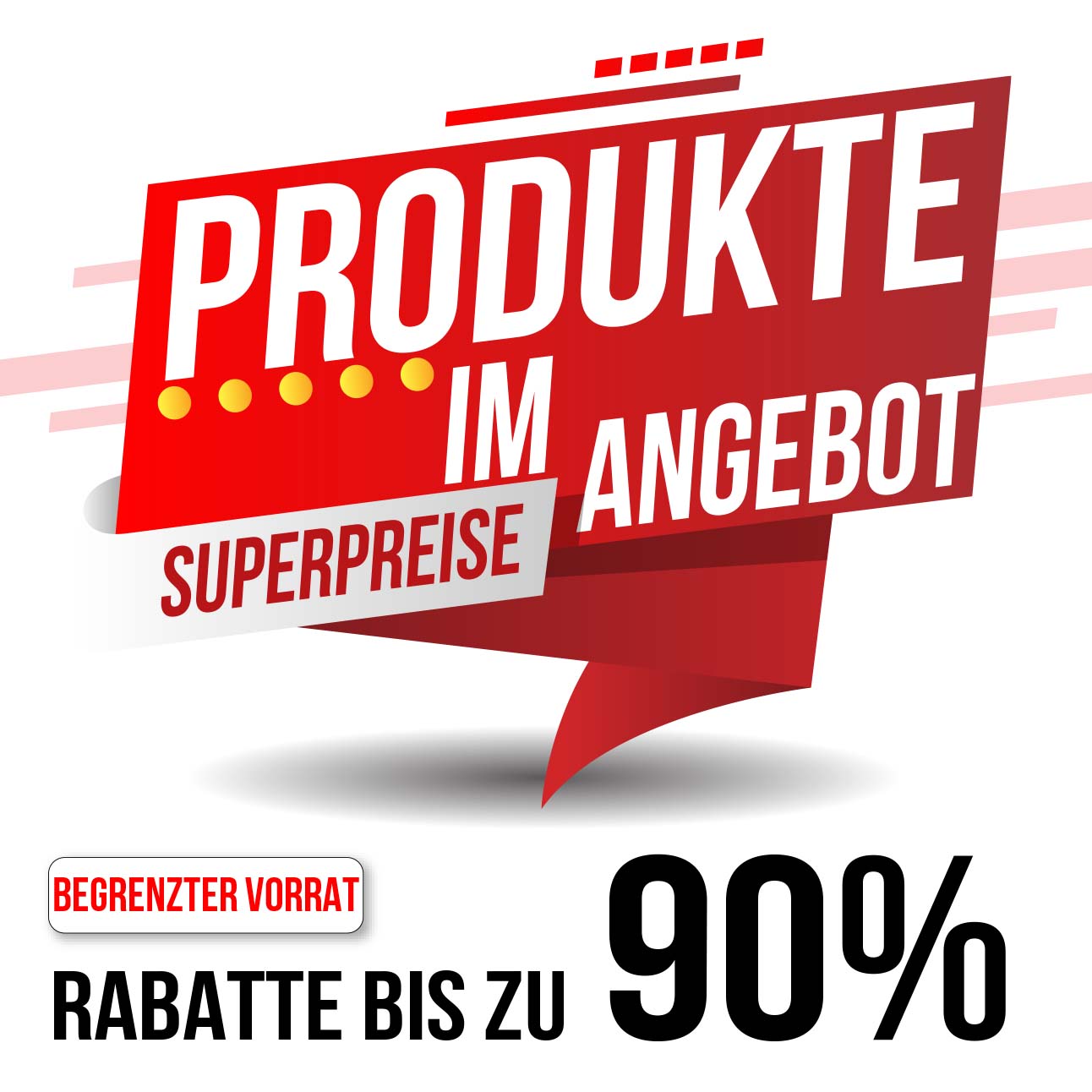 PRODUKTE IM ANGEBOT