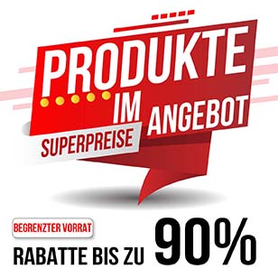 Räumungsverkauf