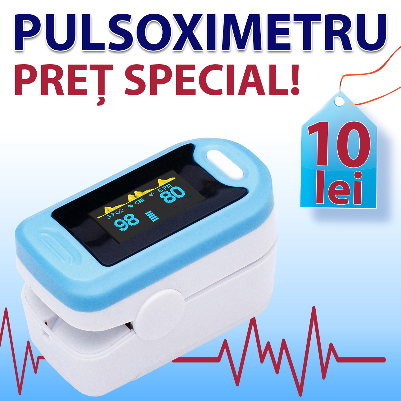 Pulsoximetru
