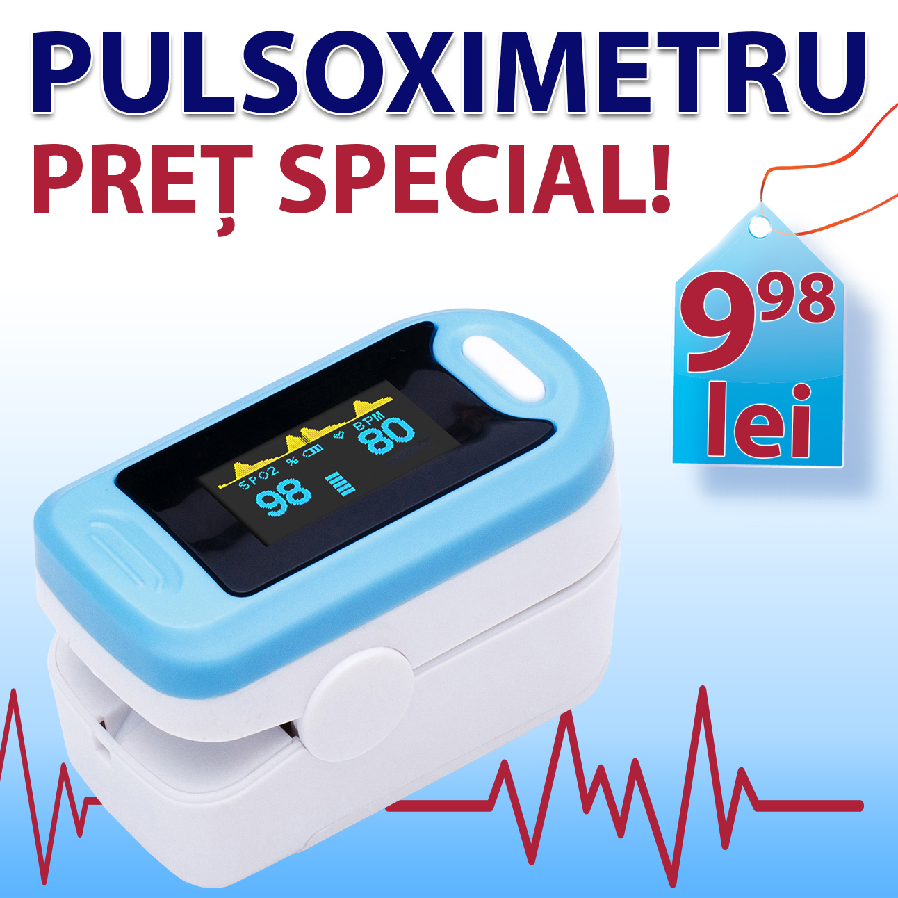 Pulsoximetru